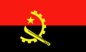 Angola