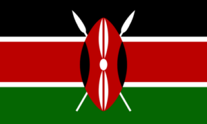 Kenya