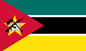 Mozambique