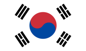 South Korea