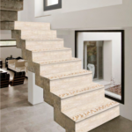 Step & Riser Tiles