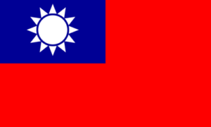 Taiwan